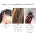 Organic Hair Growth Oil - Rice Water For Hair Growth | For Hair Growth Repairs Essential Oil For Damaged Growth - Buy Online on GoSupps.com