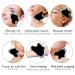 Best Face Jade Roller & Gua Sha Set | Terahertz Energy Stone Skin Care Tools for Radiant Beauty - Buy Online on GoSupps.com