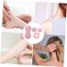 Buy Gleavi 12 Pc Fascia Gymnasium Massage Balls - Foam Neck Massagers & Sport Massage Tools - International Shipping Available - Buy Online on GoSupps.com