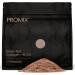 Promix Collagen Peptides and BCAA, Chocolate, 2.5lb Bulk - Hydrolyzed Collagen Protein Promotes Healthy Skin, Bones, Joints & Recovery Support - Add to Shakes, Smoothies, Beverages & Baking recipes.