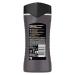 AXE Fine Fragrance Collection Black Vanilla Shower Gel - 300ml | Long-lasting Freshness & Spectacular Aroma | Premium International Shipping - Buy Online on GoSupps.com