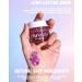 Mermaid Sequins Liquid Holographic Glitter Gel - Chunky Glitter for Face, Hair, Nails - #04 - Buy Online on GoSupps.com