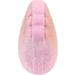 Holler and Glow Shell Yeah! Shell Shaped Bath Fizzer - Buy Online on GoSupps.com