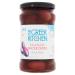 The Greek Kitchen Kalamata Whole Olives Purple 290 g