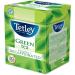 Tetley's Rich Full - Flavoured Decaffeinated 100% Rainforest Alliance & Naturally Decaffeinated Green Tea - 80 Tea Bags 160 Grams Tea 80 teabags+ Deca Green Tea - Buy Online on GoSupps.com
