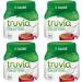 Stevia Sweetener Bundle With 4x Truvia Sweetener Jar 270g - Calorie-Free Sweetener Tablets From Stevia Leaf Extract (Pack of 4 Jars Bundle) - Buy Online on GoSupps.com