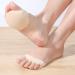 Honeycomb Forefoot Pads - 3 Pairs for Women | Metatarsal Foot Cushions for Various Shoe Types | Reusable Relief from Foot Fatigue and Pain - Buy Online on GoSupps.com