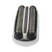 Buy BLUE ELF 21S Shaver Foil & Cutter Blade for Braun Series 3 - Compatible with 3070cc 3050cc 3045 3040 3030 3020 3010 & 3000 - International Shipping Available - Buy Online on GoSupps.com