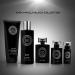Shop Icon Vanilla Black Body Lotion - Nourishing Shea Butter & Vitamin E Soothing Vanilla Amber & Gardenia - 6.7 oz International Shipping Available - Buy Online on GoSupps.com