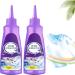Active Enzyme Laundry Stain Remover Active Enzyme Clothing Stain Remover White Shirt Guardian Clothes Stain Remover Active Enzymatic Laundry Cleaning Stain Remover For Clothes (2 Pcs)