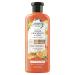 Herbal Essences Naked Volume Conditioner White Grapefruit & Mosa Mint 13.5 fl oz (400 ml)