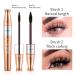 4D Silk Fiber Waterproof Mascara for Thick Volume and Natural Lengthening - No Clumping, Superstrong Makeup - Buy Online on GoSupps.com