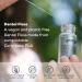 Georganics Vegan Dental Floss - Cruelty-Free Gluten-Free Orange 50m - Eco-Friendly Oral Care - Buy Online on GoSupps.com