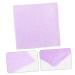 Konjac Makeup Remover Cloths - Gentle Face Wash & Makeup Removal for All Skin Types - Buy Online on GoSupps.com