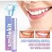 2-Pack Teeth Whitening Gel - Pain-Free Fast Tooth Bleaching for a Bright Smile | Gentle 1x4ml Formula for White Teeth - Buy Online on GoSupps.com