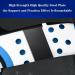 SFKLYU Knee Joint Fixation Bracket - Adjustable Leg Stabilizer Lock Hinge for Meniscus Tear Arthritis & Osteoarthritis - International Shipping Available - Buy Online on GoSupps.com