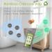 Large Activated Bamboo Charcoal Air Purifying Bags | Odor Absorber for Closet Shoes Car & Basement - Eco-Friendly Deodorizer - Buy Online on GoSupps.com
