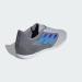 Buy adidas Men's Super Sala 2 Sneakers - Grey Two/Lucid Blue - EU Size 43 1/3 - International Shipping Available - Buy Online on GoSupps.com