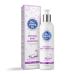 The Moms Co. Tear-Free Natural Baby Shampoo with USDA-Certified Organic Argan and Moringa Seed Oils - 200ml