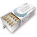 Premium Gut Supplement | Prebiotics and Probiotics for Adults | Gastro-Intestinal Health | Relief from Constipation Bloating and Abdominal Pain | Made in The Netherlands by ReAge | 60 Capsules