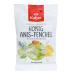 Kaiser Honey Anise-Fennel Cough Drops Liquid Filled 90g