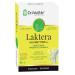 Dr. WellMe Laktera Allergy-Free Probiotics 30 Capsules 12B CFU Goat s Milk Probiotic Formula Immune & Gut Health Supplements Low Lactose Gluten-Free for Adults & 7+ Children