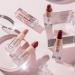 Long Lasting Nude Pink Lipstick - Waterproof Matte Lip Gloss for Women | Non-Stick & Moisturizing | Gift Idea | Labiales Mate (#606 The Perfect Red) - Buy Online on GoSupps.com