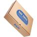 Westminster Bakers Oyster and Soup Crackers - Pack of 50, 0.50 Ounce - Buy Online on GoSupps.com