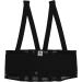 Core Products Corbak Industrial Support - Large | International Shipping Available | Shop Now for Enhanced Comfort - Buy Online on GoSupps.com