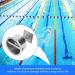 Stainless Steel Float Line Rope Fixing Parts | Swim Lane Accessories for Pools - Durable & Reliable - Buy Online on GoSupps.com