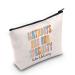 Nurse Doctor Gift Labor and Delivery Nurse Zipper Pouch Birthday are Our Specialty RN Emergency Nurse Makeup Bag (Birthday Nurse)