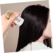 HAPINARY lasting hair finishing stick hair waxing stick wig modeling hair styling tool - Buy Online on GoSupps.com