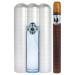 Cuba Prestige Platinum by Cuba for Men - 2 Pc Gift Set 3.4oz EDT Spray 1.17oz EDT Spray - Buy Online on GoSupps.com