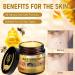 Bee Venom All-in-One Cream 2025 New Bee Venom Skin Restoration Cream Professional Bee Poison Skin Tr-eatment for Body Skin Care- Face Lift & Firming for All Skin Types(2PCS) - Buy Online on GoSupps.com
