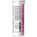 Source Naturals Wellness Fizz - Natural Berry Flavor 10 Wafers | Boost Your Health - Buy Online on GoSupps.com