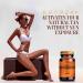 Dr. Viton BRONZAN Self-Tanning Capsules 30pcs per box Get a Natural Looking Darker Bronze Tan Without Aun All Year Round 100% Organic Ingredients - Buy Online on GoSupps.com