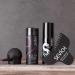 SEVICH Hair Fibers 3-in-1 Kit - 25g Rebuilding Fibers Applicator Pump & Styling Spray | Conceal Full Hair in 5 Seconds | Black 4 Colors Available - International Shipping - Buy Online on GoSupps.com