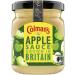 Colmans Roast bundle Set Contains Original English Squeezy Mustard 150g Mint Sauce 165g Bramley Apple Sauce 155g Cheddar Cheese Sauce 40g and Bread Sauce 40g - Buy Online on GoSupps.com