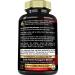 7in1 Irish Sea Moss Capsules 6750 Mg with Organic Bladderwrack & Burdock Root Turmeric Apple Cider Vinegar - Raw Seamos Pills for Hair Skin Thyroid Healths - 90 Caps for 3-Month Supply 90 Count (Pack of 1) - Buy Online on GoSupps.com