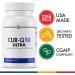 Shop Stop Aging Now CUR-Q10 Ultra Curcumin CoQ10 Complex Softgels | Boost Wellness & Fight Aging | International Shipping Available - Buy Online on GoSupps.com