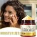 Skin Tightening Face Cream | Natural Organic Brightening and Moisturizing Lotion for Dry Sensitive Oily and Combination Skin | 120g Anti-Aging Moisturizing Cream for Skin - Buy Online on GoSupps.com