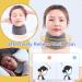 Cervicorrect Neck Brace - Soft Cervical Collar for Snoring Relief & Comfortable Sleep | Aligned & Stable Vertebrae Support - Buy Online on GoSupps.com