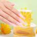AIMEILI Milky White Nude Gel Nail Polish Set - 4pcs x 10ml, Soak Off UV LED Hema Free Lacquer Kit | Salon Quality DIY Gel Nails - Transparent Finish - Buy Online on GoSupps.com