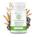 Ben's Natural Health Prostate Power - Prostate Support Supplement for Men with Rye Grass Pollen Extract and Saw Palmetto Extract 60 Capsules 1