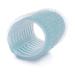 Ponik's - hair roller curlers curlers self -adhering set hair scooter 12 pieces hair rolls curls 28mm curl curl - blue 12 pieces blue (28mm)