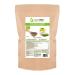 GreatVita Organic Chia Seeds 1000g natural without GMOs 1 kg (1 pack)