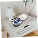 Gatuida Shaver Storage Bag Case & Speaker - Eva Blood Glucose Meter Shaving Box | International Shipping Available - Buy Online on GoSupps.com