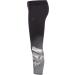 adidas Girls' Aeroready Graphic 7/8 Tights XL Slim Black - Performance Wear for Active Kids - Buy Online on GoSupps.com