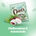 Buy Mint Chocs 425g - Delicious Peppermint Candies with Chocolate Cream Filling - International Shipping Available - Buy Online on GoSupps.com