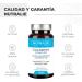 Nutralie Collagen + Q10 and Vitamins - 60 Capsules (Flavourless) - Buy Online on GoSupps.com